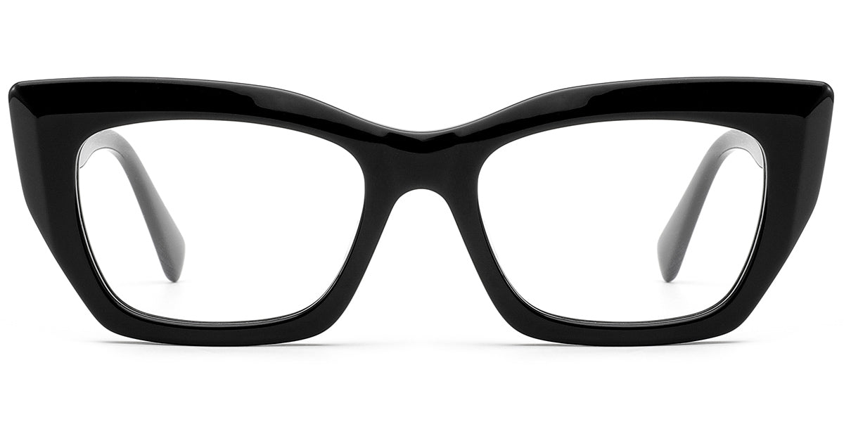 Modena – Black Glasses