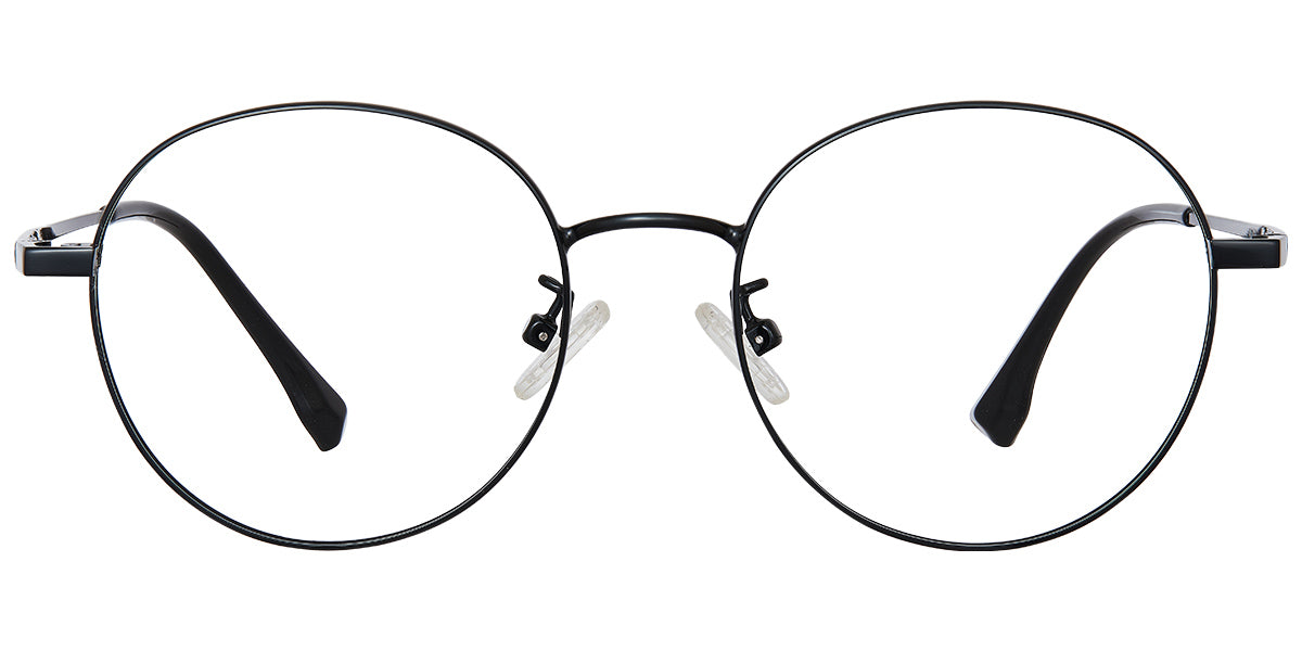 Faro – Black Glasses