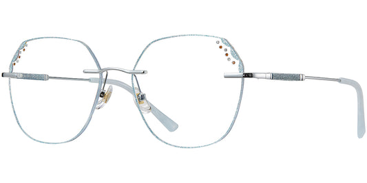 Cadiz – Silver Glasses