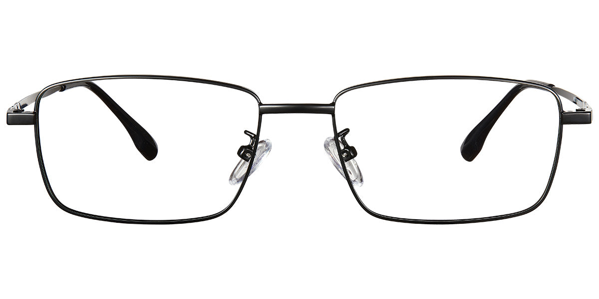 Sorrento – Black Glasses