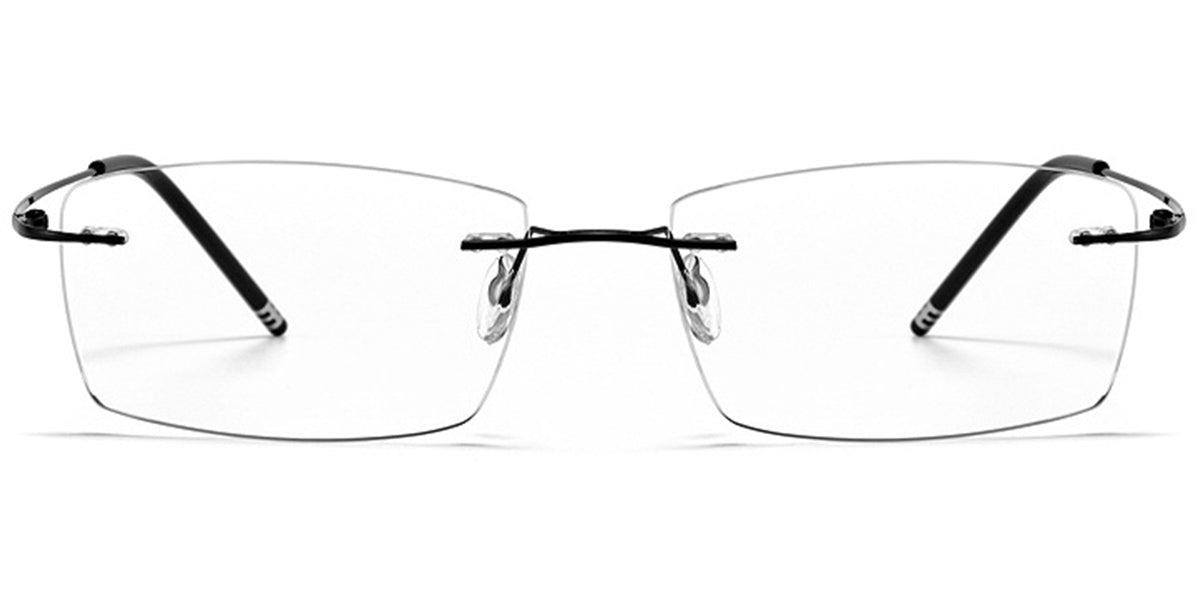 Riga – Black Glasses