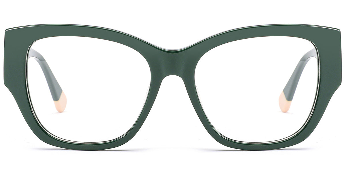 Caracas – Green Glasses