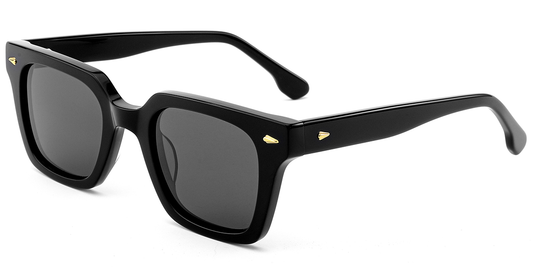 Chennai – Black Sunglasses