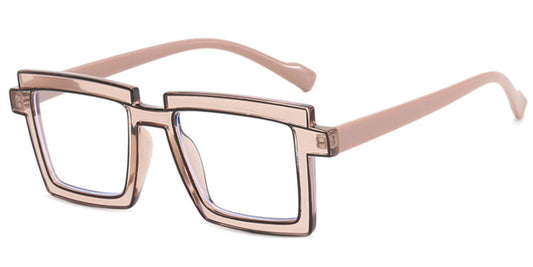 Kodiak – Brown Glasses