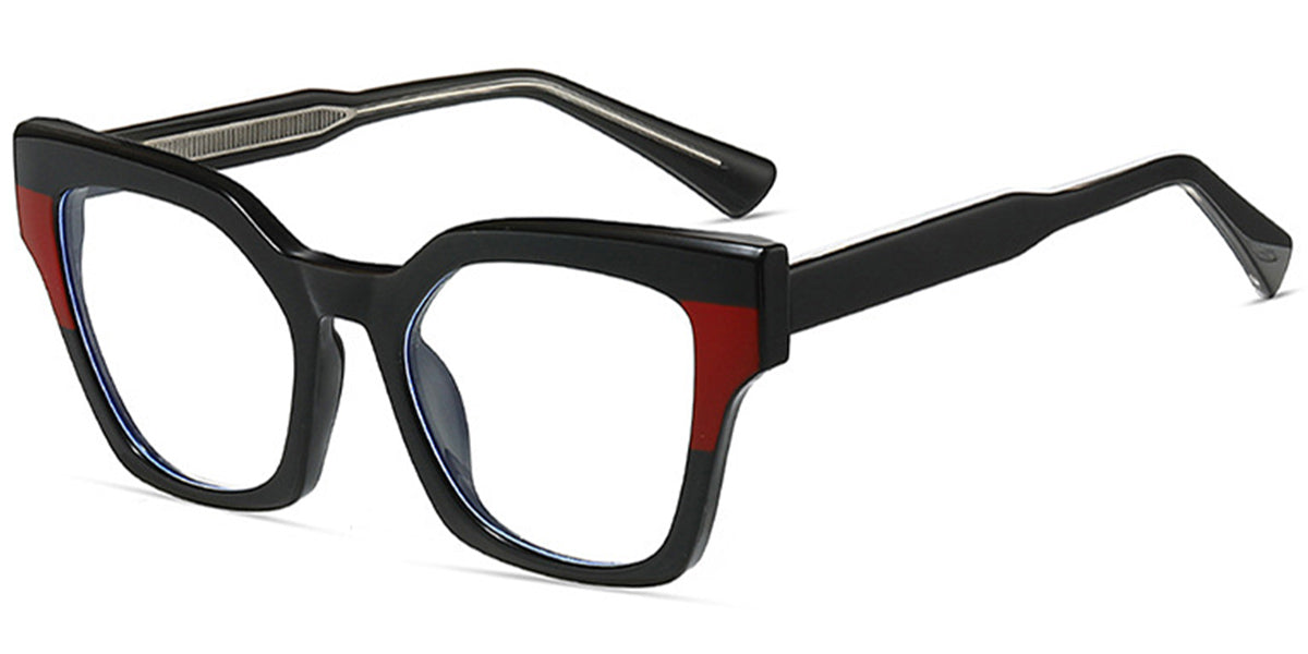 Lusaka – Black Glasses