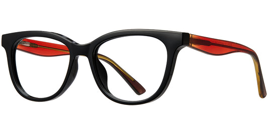 Nadi – Black Glasses