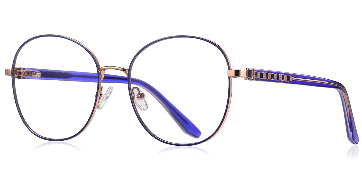 Avalon – Blue Glasses
