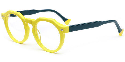 Kobe – Yellow Glasses