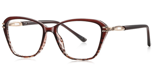 Shiraz – Pattern-Red Glasses