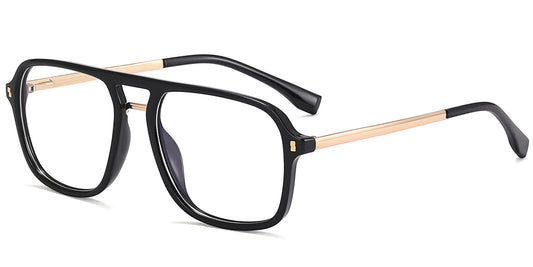 Kailua – Black Glasses