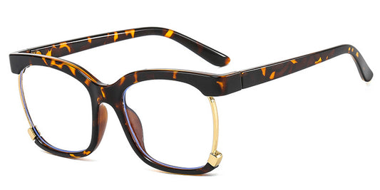 Hilo – Tortoiseshell Glasses