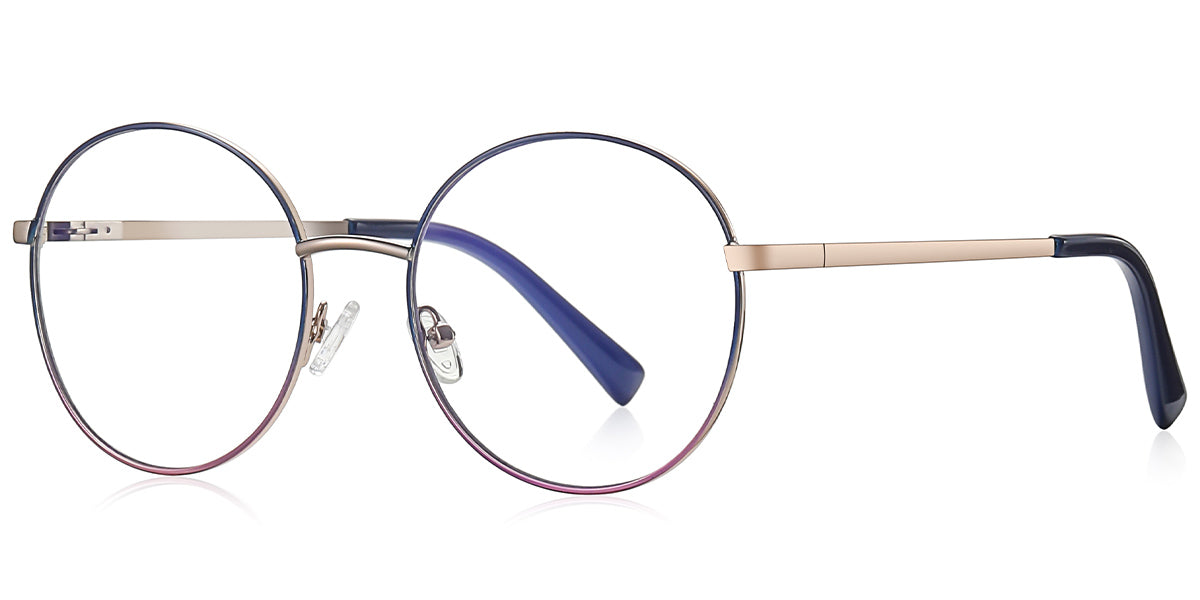 Taipei – Gradient Blue Glasses