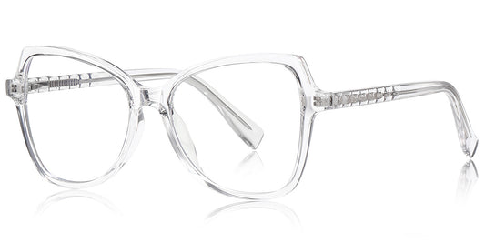 Evora – Translucent Glasses