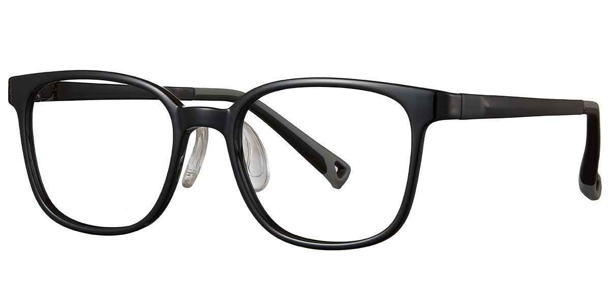 Sydney – Black Glasses