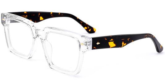 Livingstone – Translucent Glasses