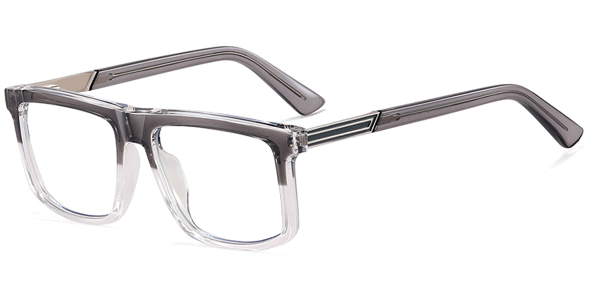 Austin – Translucent-Grey Glasses