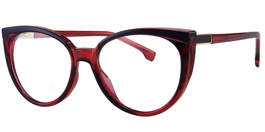 Marigot – Red Glasses