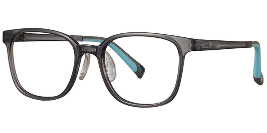 Sydney – Grey Glasses