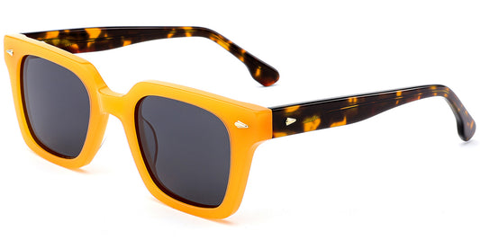 Chennai – Yellow Sunglasses