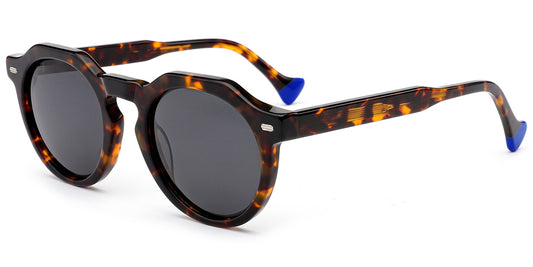 Kobe – Tortoiseshell Sunglasses