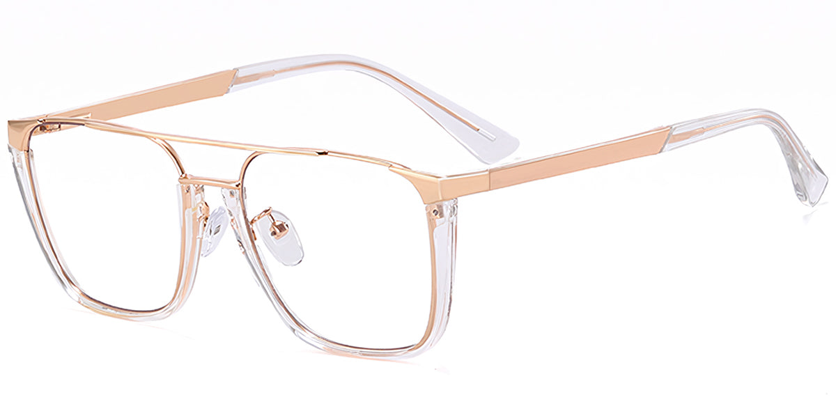 Karachi – Translucent Glasses