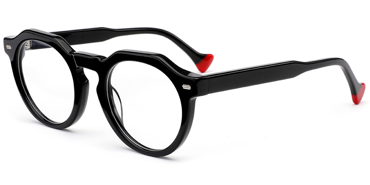 Kobe – Black Glasses
