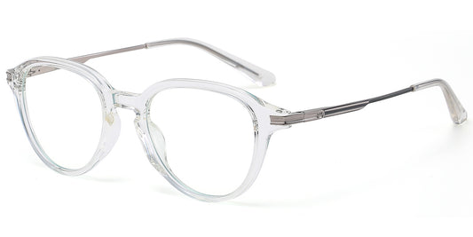 Berlin – Translucent Glasses