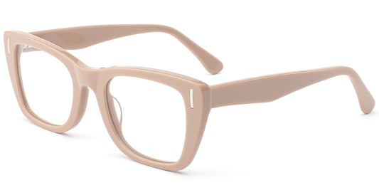 Tivoli – Pink Glasses