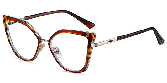 Vienna – Tortoiseshell Glasses