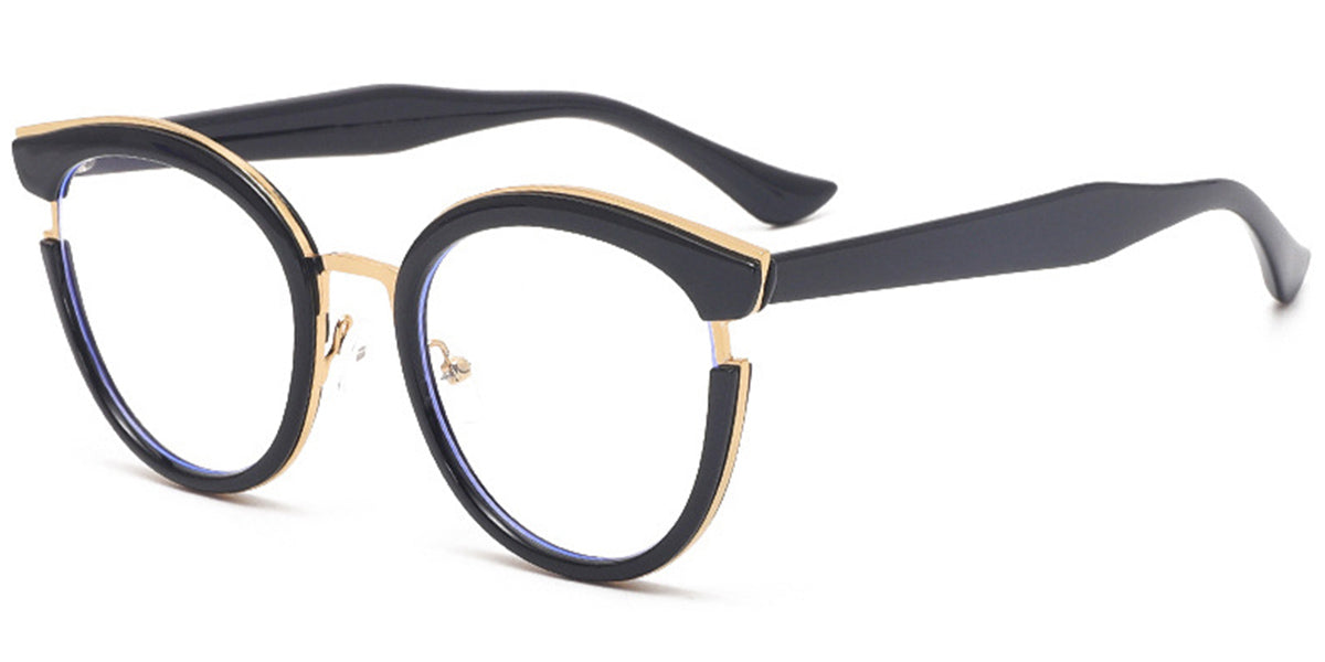 Savannah – Black Glasses