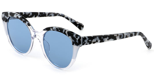 Kandy– Translucent Sunglasses