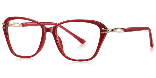 Shiraz – Red Glasses