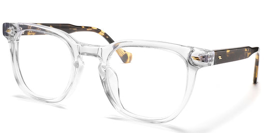 Vigo – Translucent Glasses