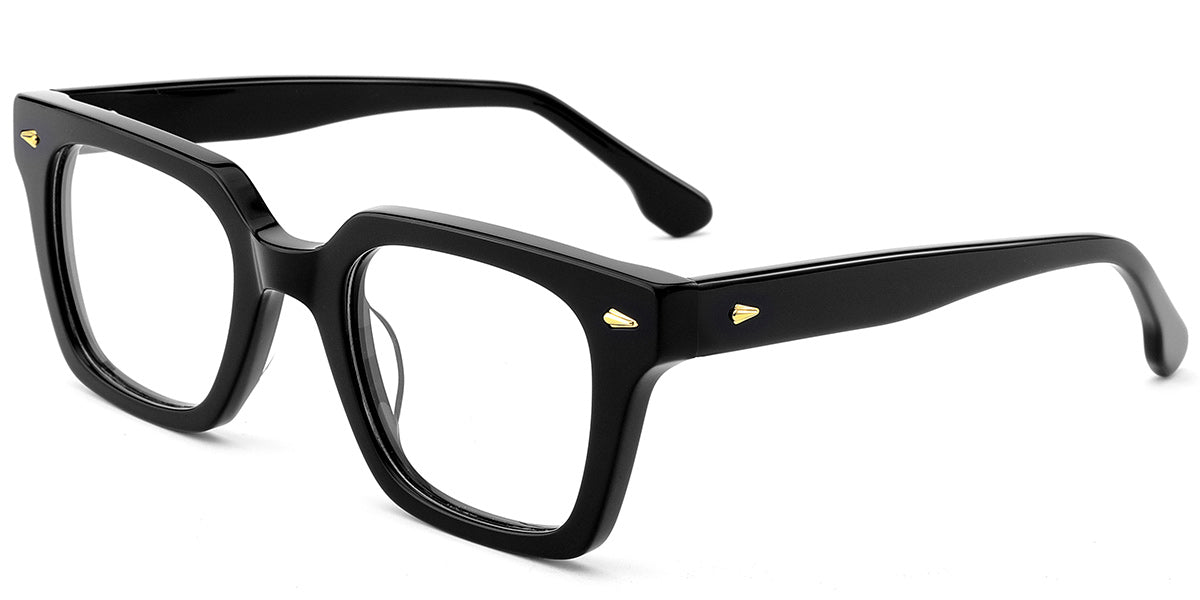 Chennai – Black Glasses