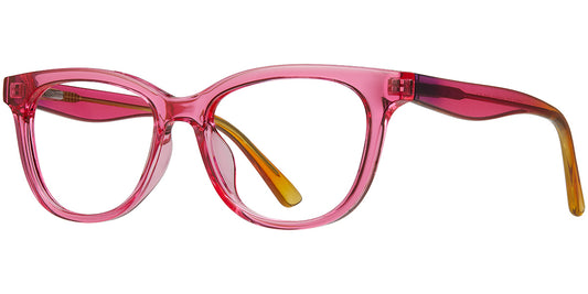 Nadi – Red Glasses