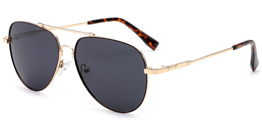 Phoenix – Gold Sunglasses