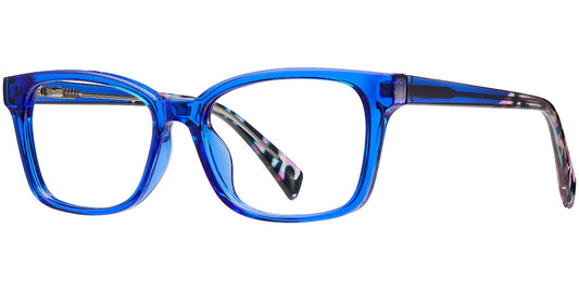 Tarsus – Blue Glasses