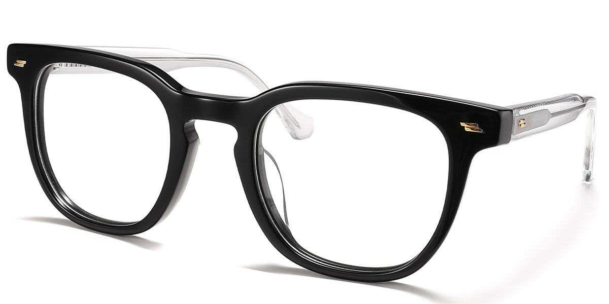 Vigo – Black Glasses