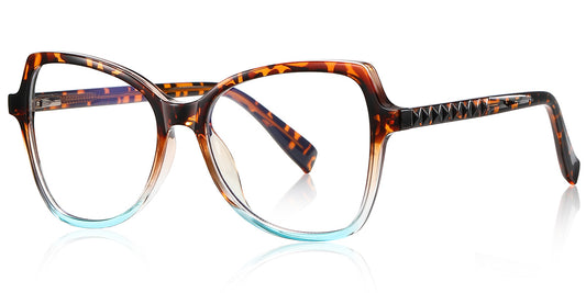 Evora – Tortoiseshell Glasses