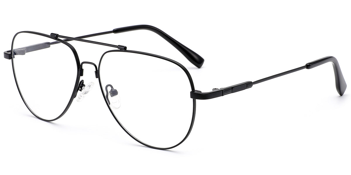 Phoenix – Black Glasses