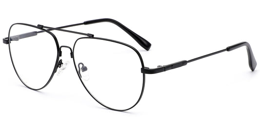 Phoenix – Black Glasses