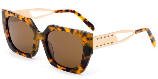 Kuta – Tortoiseshell Sunglasses
