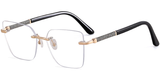 Astana – Black Glasses