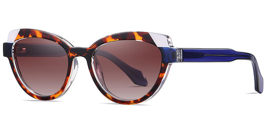 Luanda – Tortoiseshell Sunglasses
