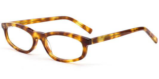 Exeter – Tortoiseshell Glasses