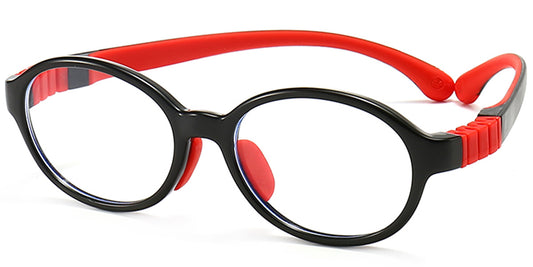 Kyoto – Black Glasses