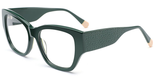 Caracas – Green Glasses