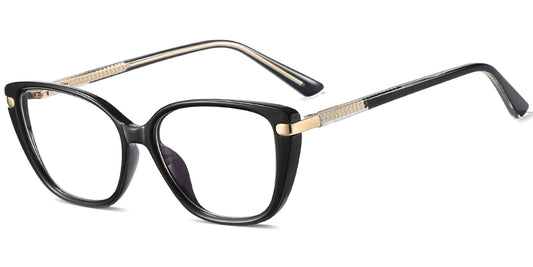 Napa – Black Glasses