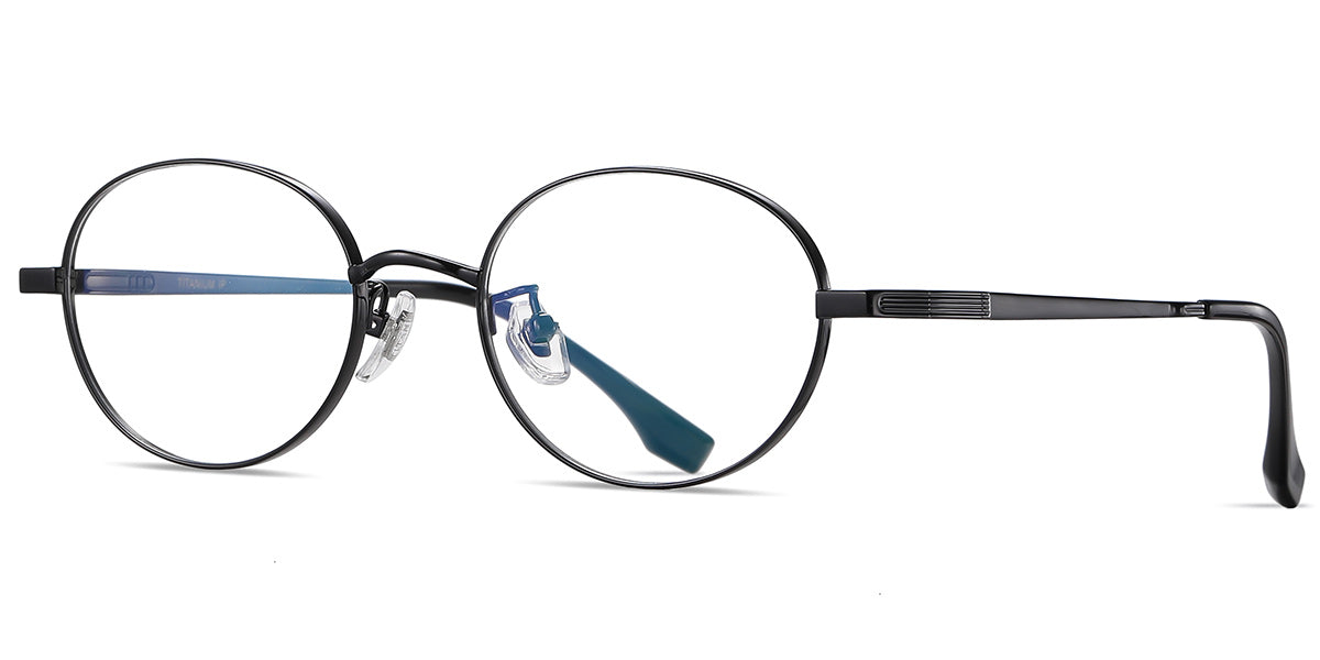 Genoa – Black Glasses