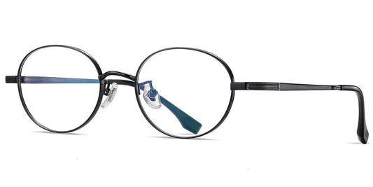 Genoa – Black Glasses